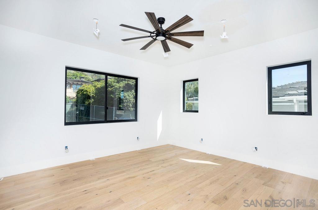 La Jolla - Residential