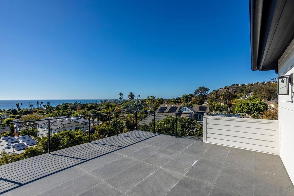 La Jolla - Residential