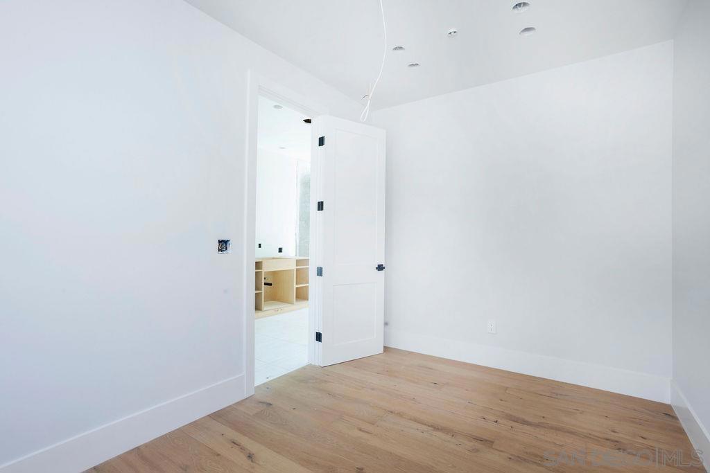 La Jolla - Residential