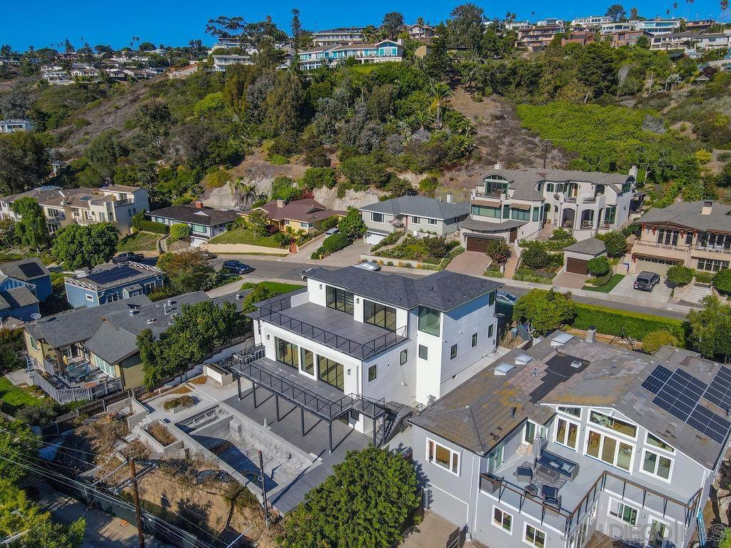 La Jolla - Residential