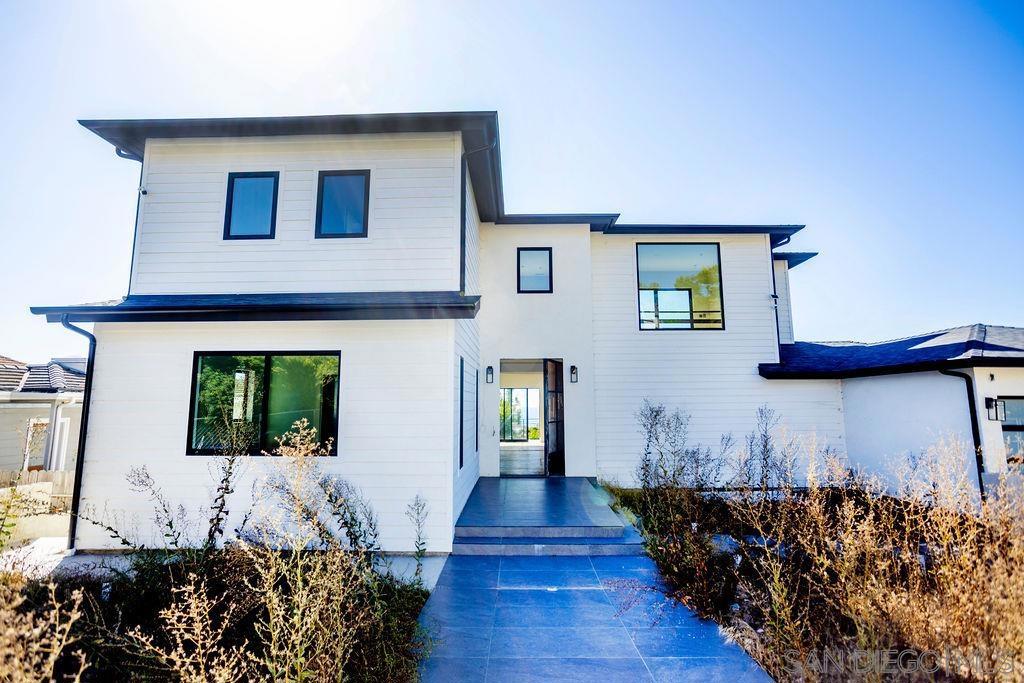 La Jolla - Residential