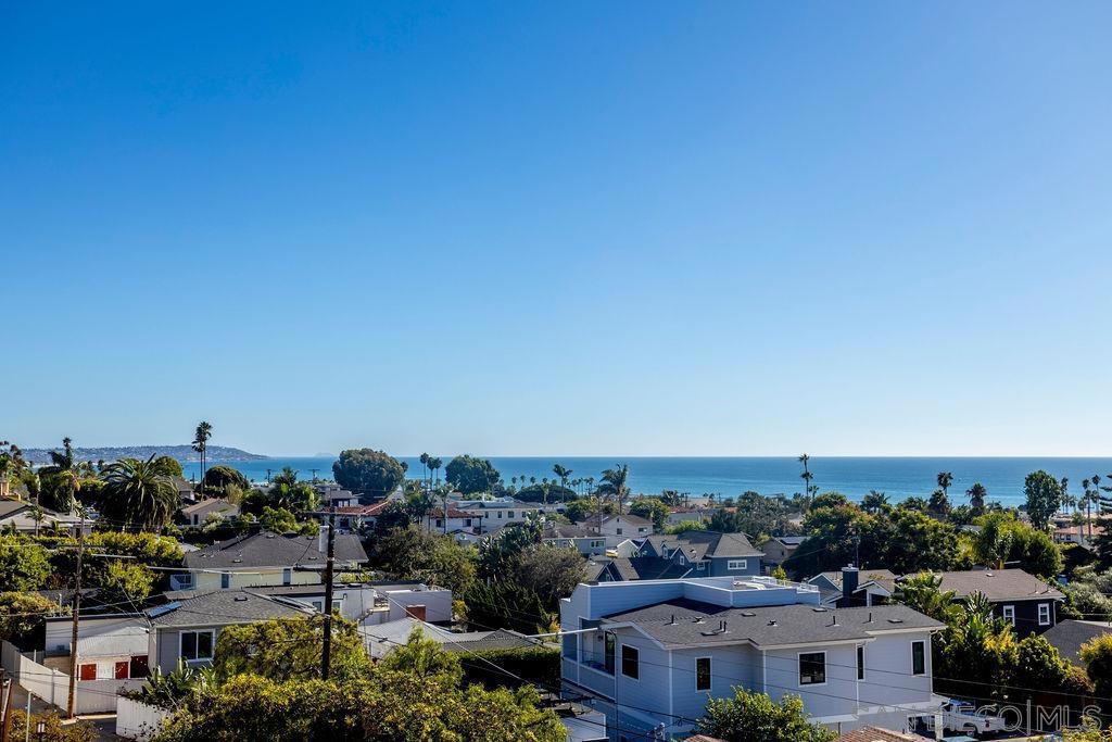 La Jolla - Residential