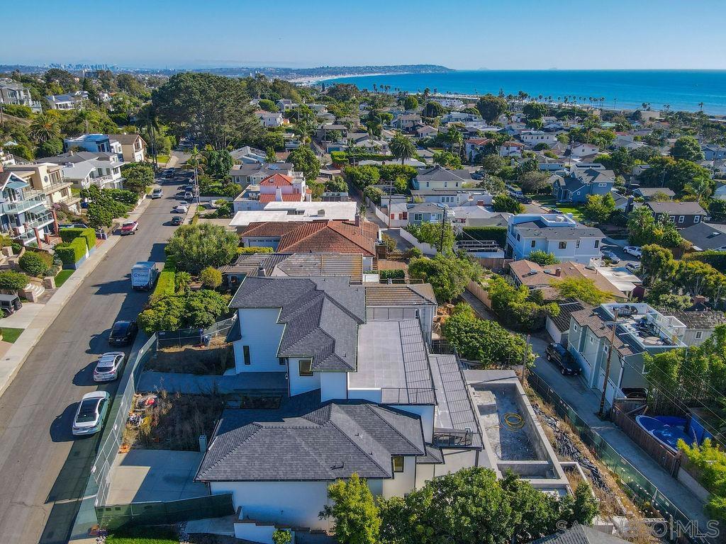 La Jolla - Residential