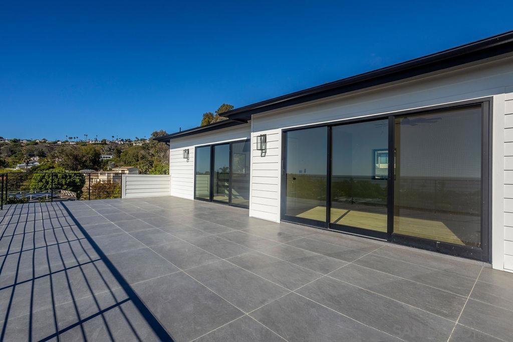 La Jolla - Residential