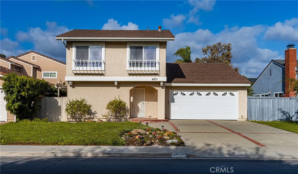 4071 Loma