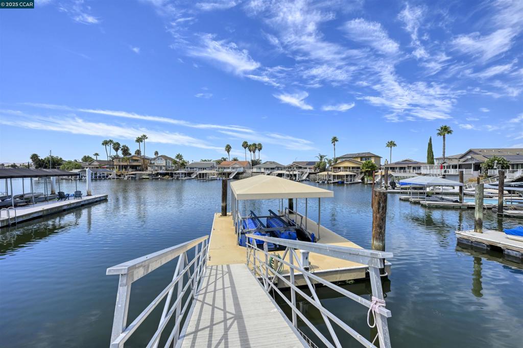 DELTA WATERFRONT ACCESS - Residential