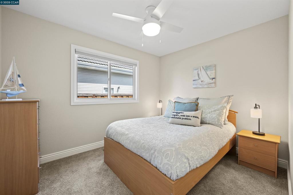 DELTA WATERFRONT ACCESS - Residential