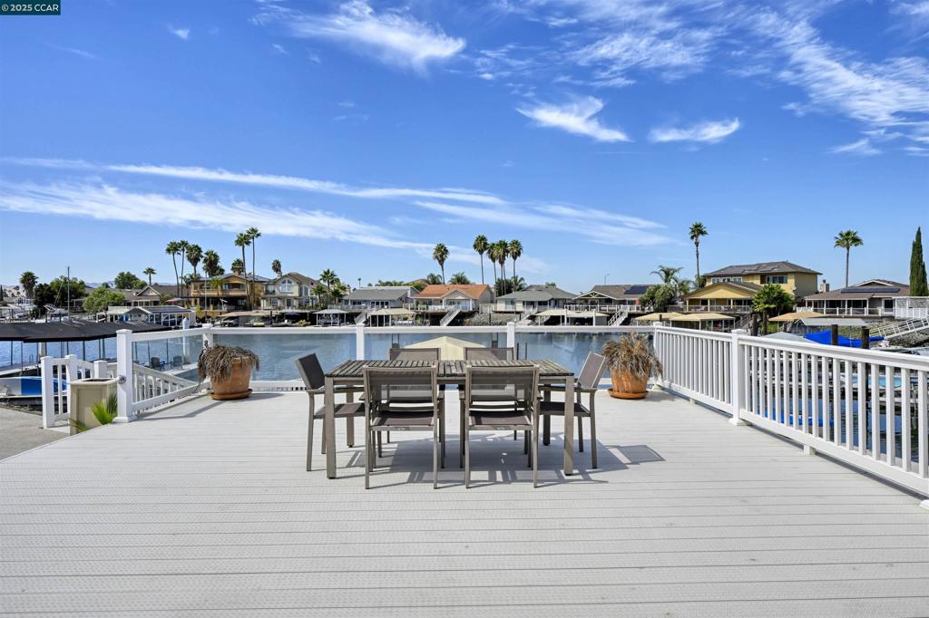 DELTA WATERFRONT ACCESS - Residential