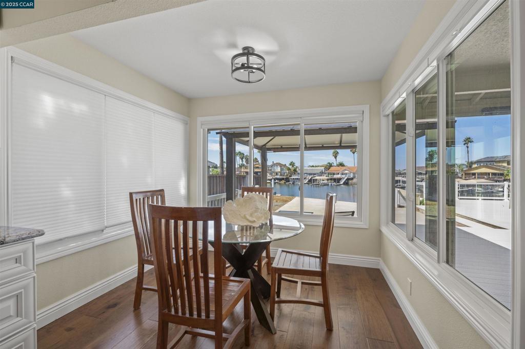 DELTA WATERFRONT ACCESS - Residential