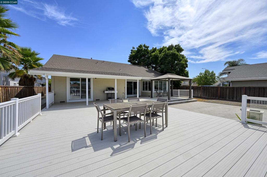 DELTA WATERFRONT ACCESS - Residential