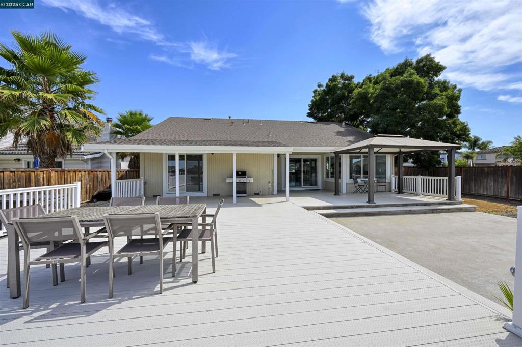 DELTA WATERFRONT ACCESS - Residential