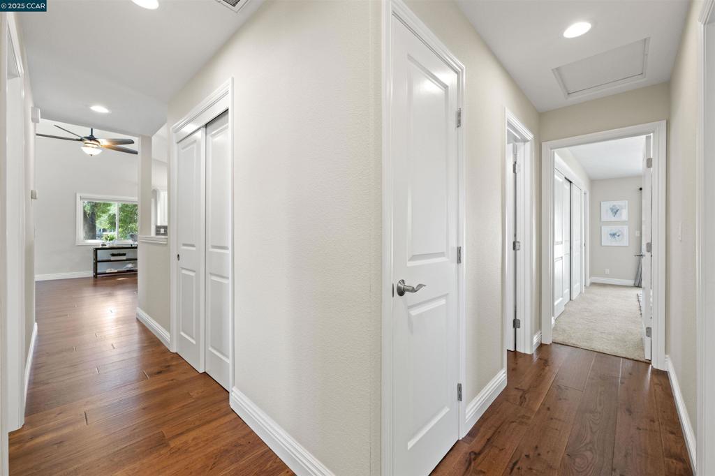 DELTA WATERFRONT ACCESS - Residential