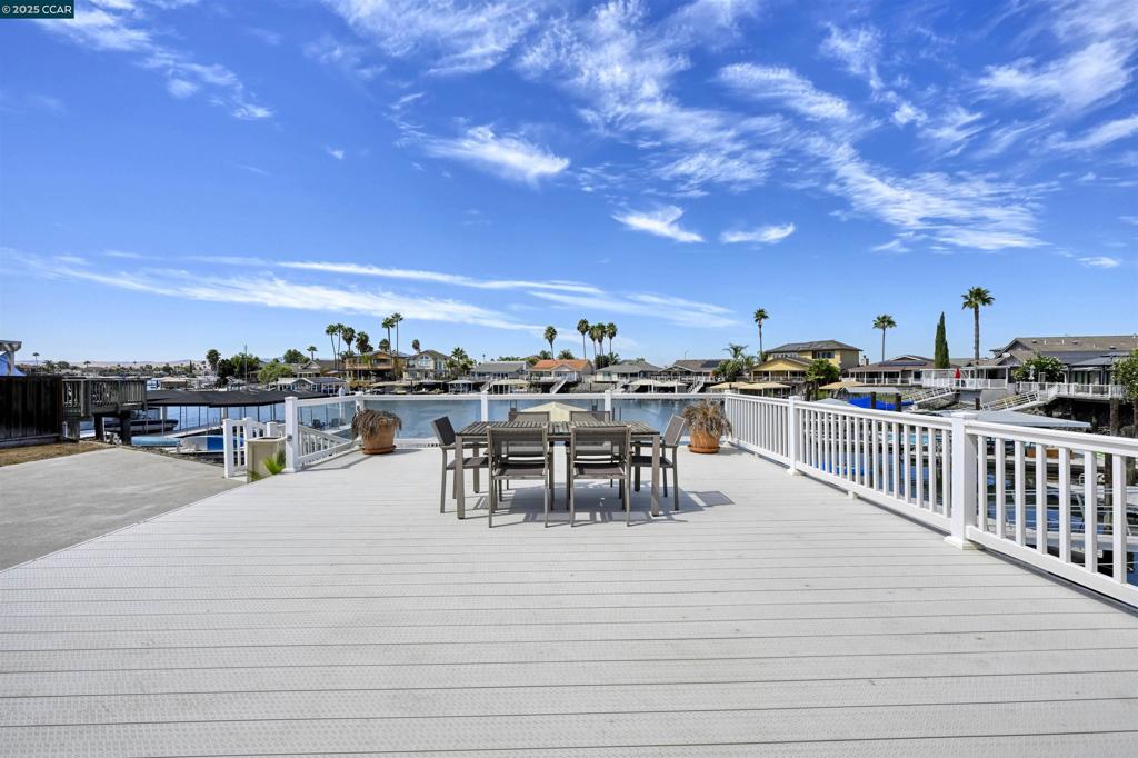 DELTA WATERFRONT ACCESS - Residential