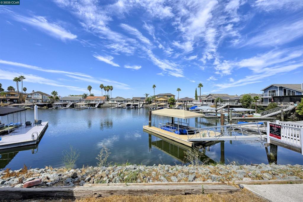 DELTA WATERFRONT ACCESS - Residential