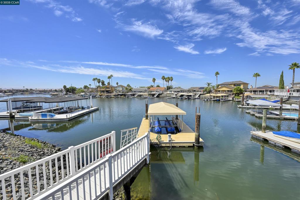 DELTA WATERFRONT ACCESS - Residential