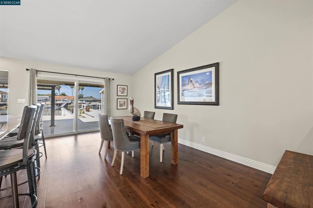 DELTA WATERFRONT ACCESS - Residential