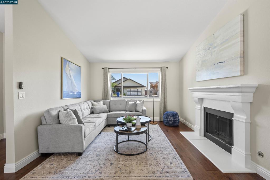 DELTA WATERFRONT ACCESS - Residential