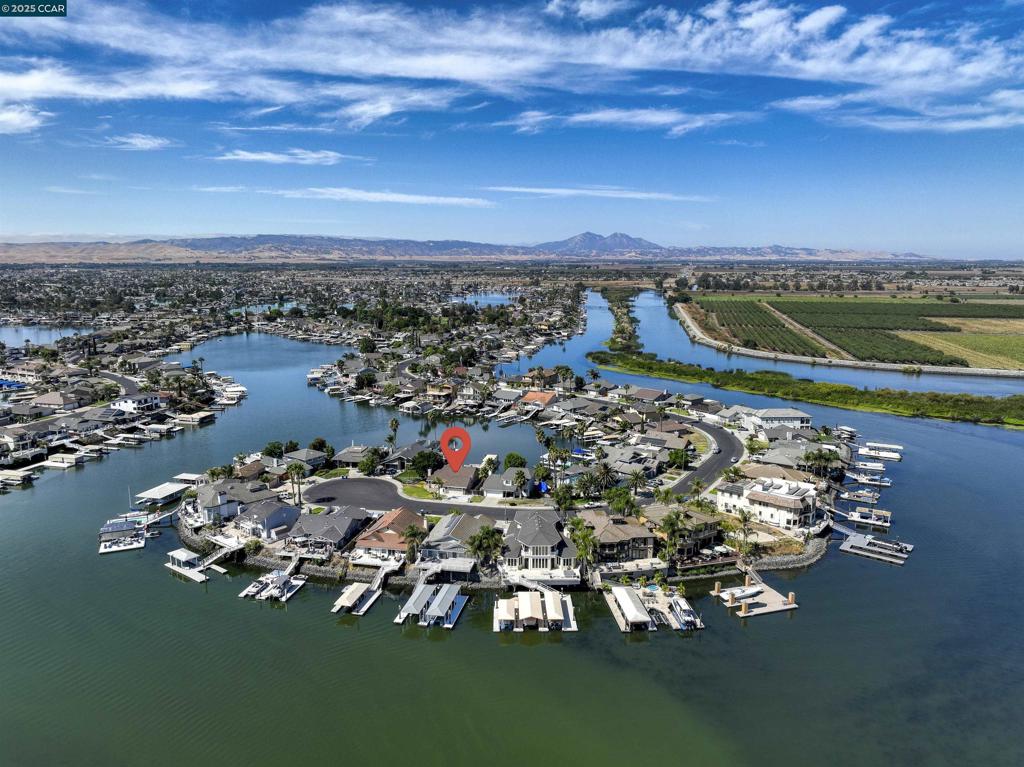 DELTA WATERFRONT ACCESS - Residential