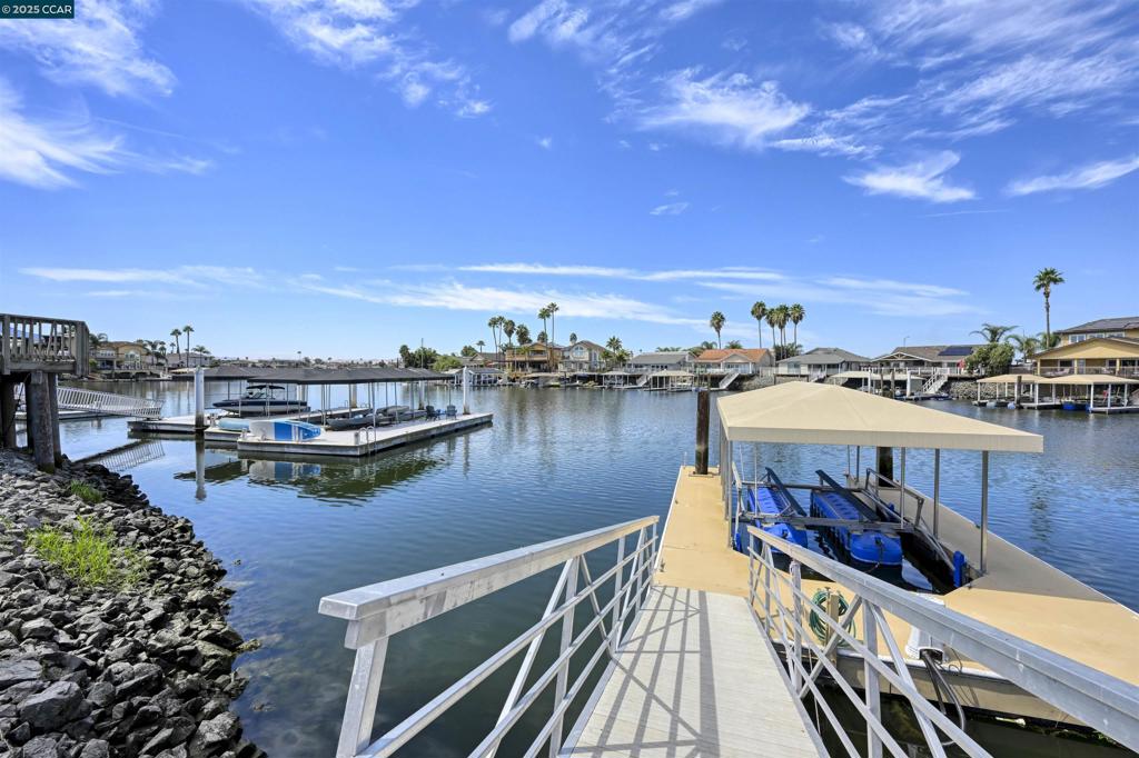 DELTA WATERFRONT ACCESS - Residential