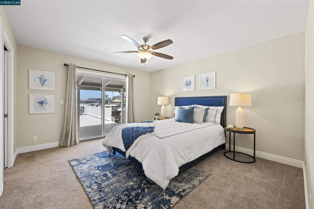 DELTA WATERFRONT ACCESS - Residential