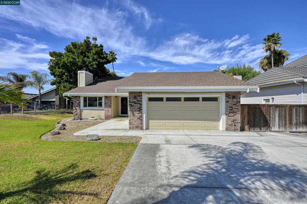 DELTA WATERFRONT ACCESS - Residential