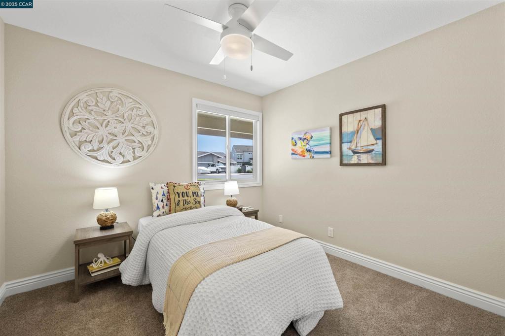 DELTA WATERFRONT ACCESS - Residential