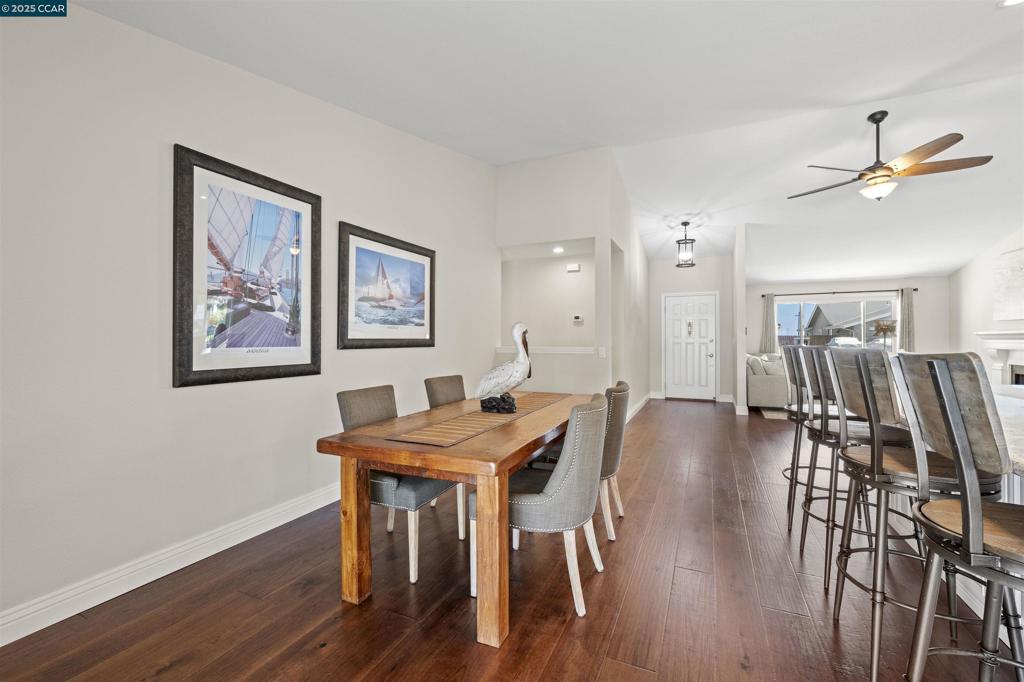 DELTA WATERFRONT ACCESS - Residential