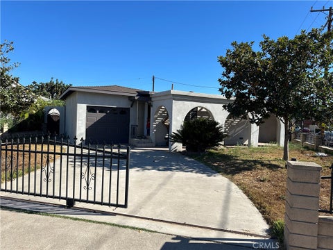 Photo of 10742 Dorothy AVE, Garden Grove, CA 92843 (MLS # OC26193654)