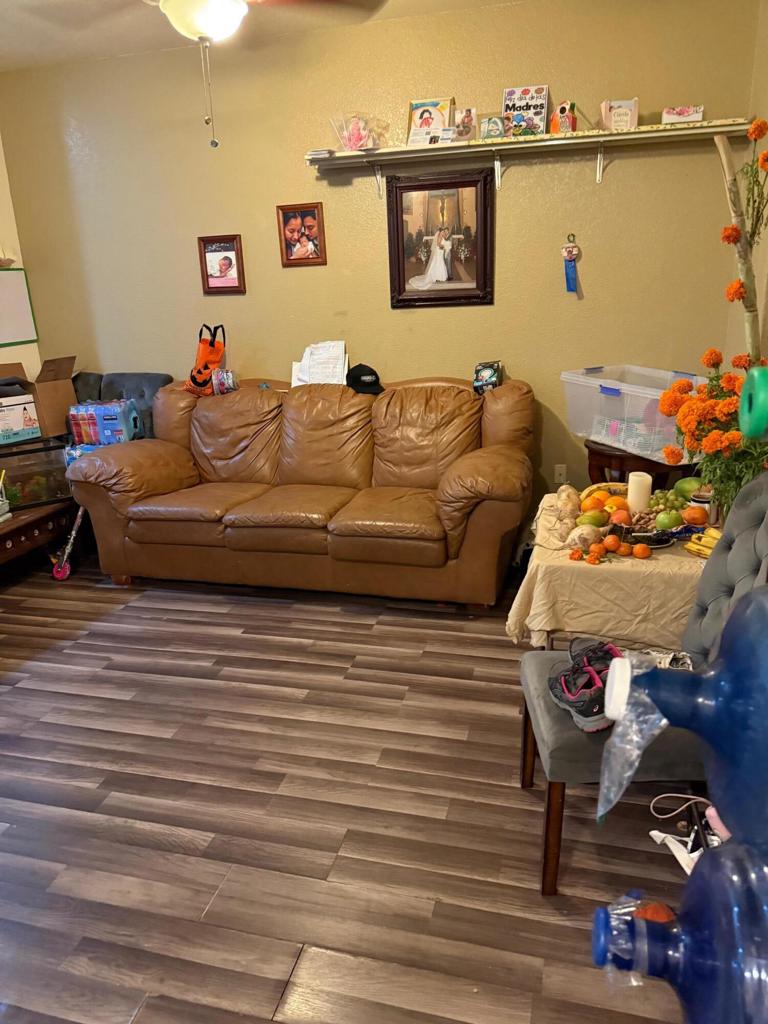 Summer Breeze - Residential