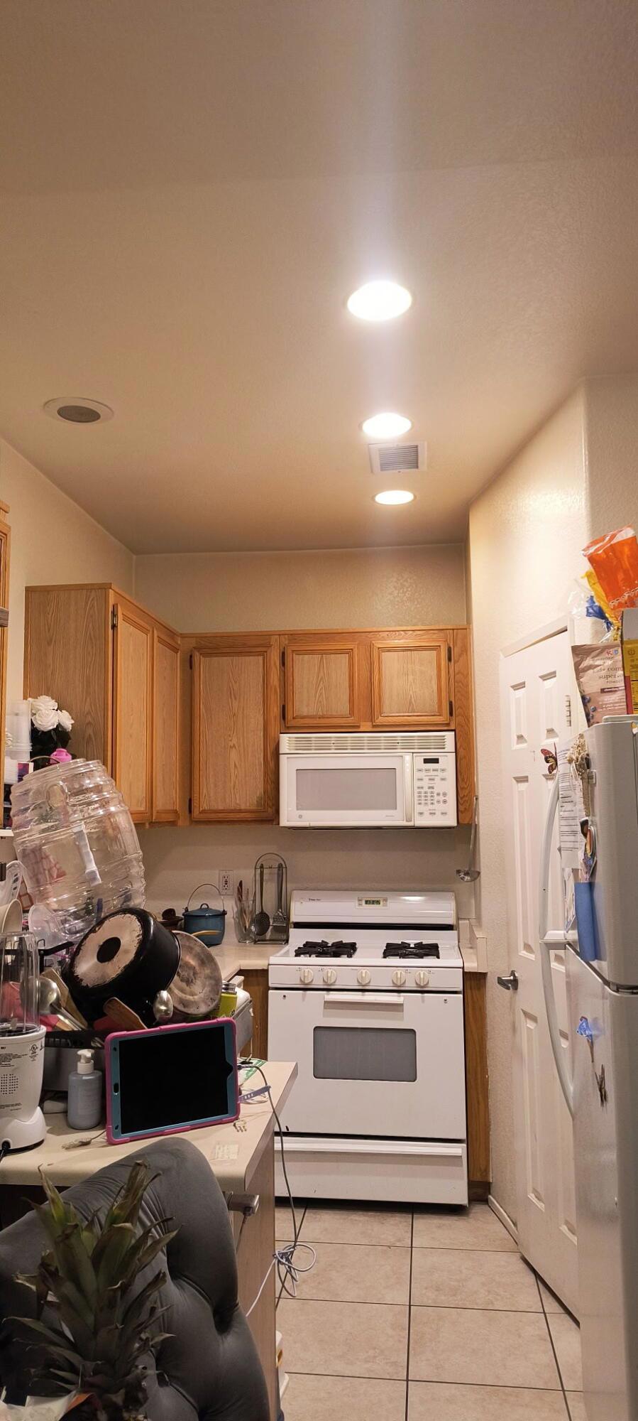 Summer Breeze - Residential