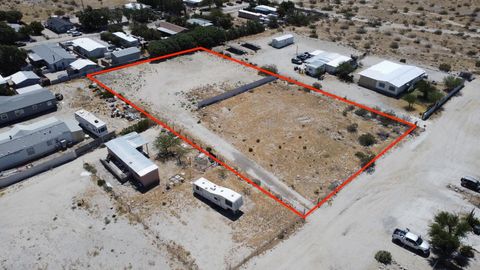 Photo of 129 Roberts Road, Desert Hot Springs, CA 92240 (MLS # 219147237DA)