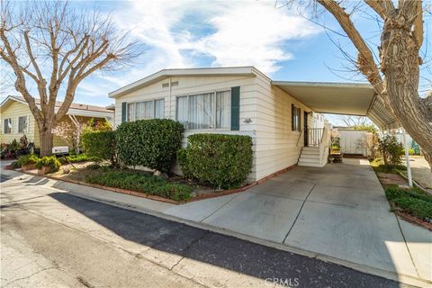 Photo of 2550 East Ave I #113, Lancaster, CA 93535 (MLS # SR26046427)