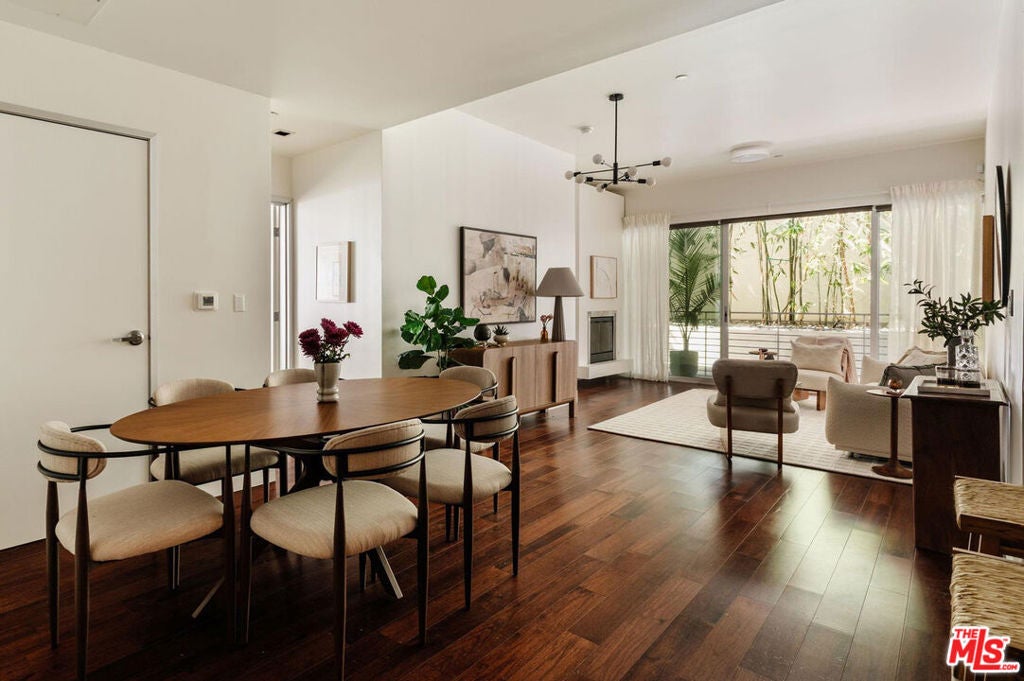 6735 Yucca Street 101, Los Angeles CA 90028