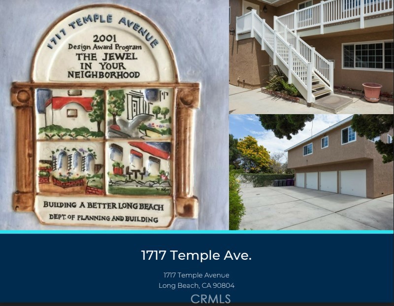 Eastside (ES) - Residential Income