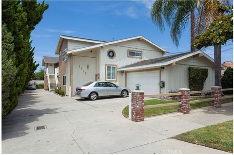 1717 Temple Avenue Long Beach CA 90804