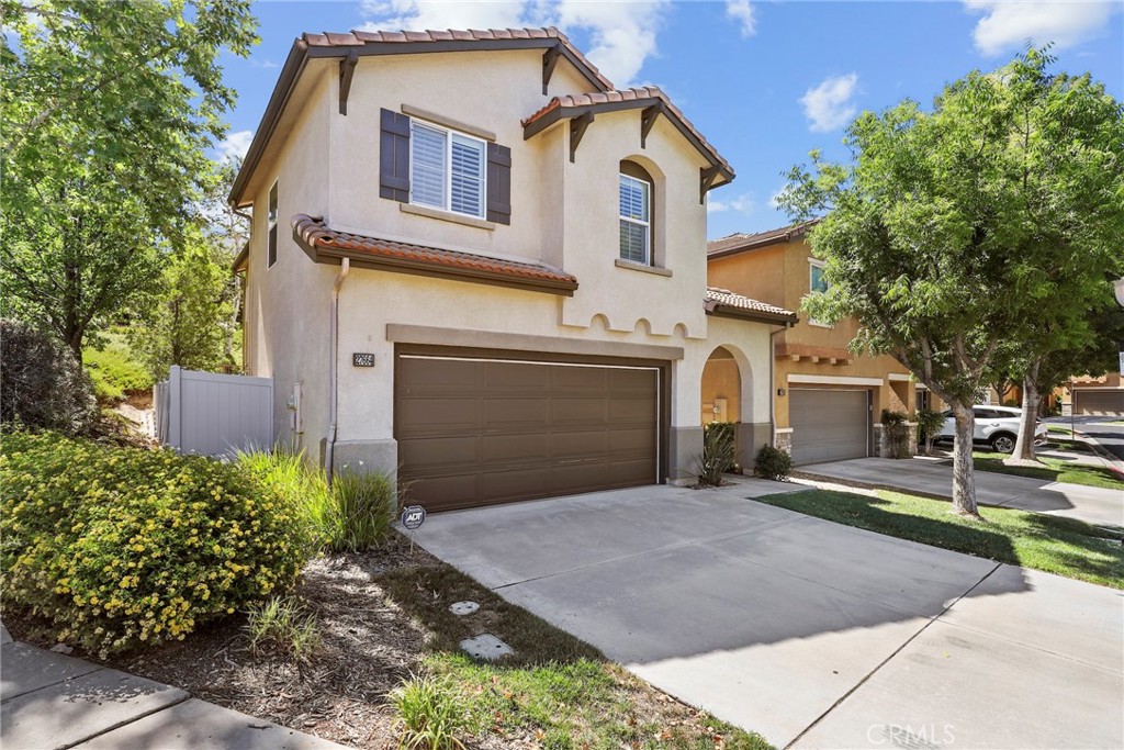 27664 Cordovan Drive