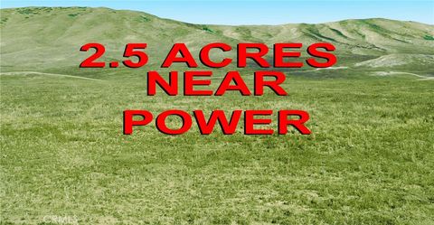 Photo of 11891 Crest Park Trail, Santa Margarita, CA 93453 (MLS # PI24220998)