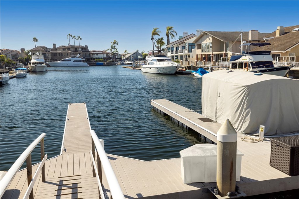 Humboldt Island (HHUM) - Residential