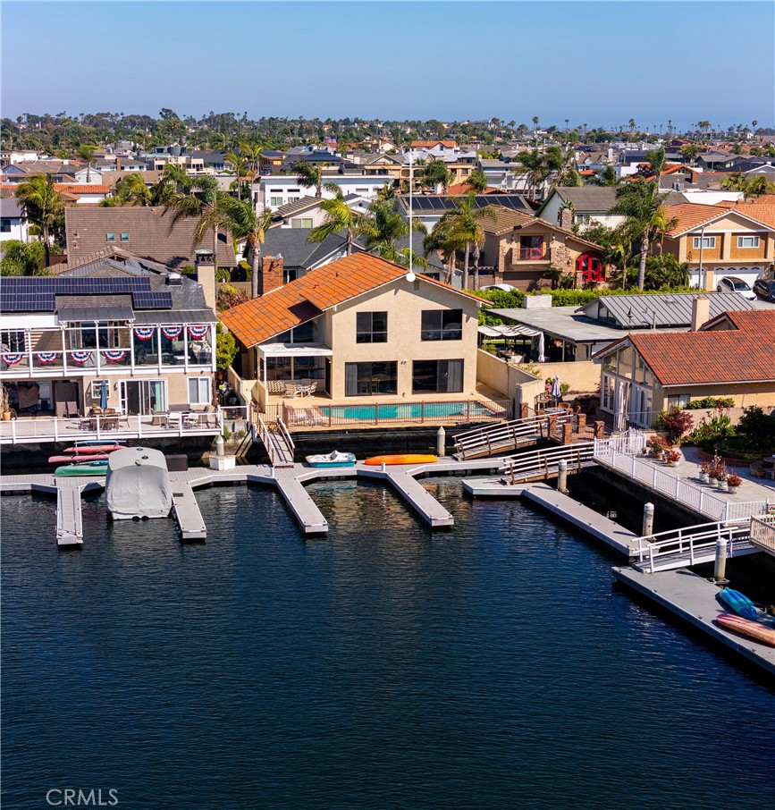Humboldt Island (HHUM) - Residential