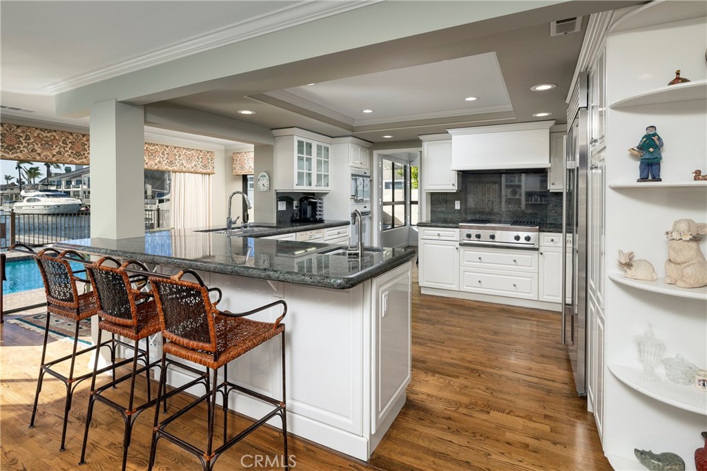 Humboldt Island (HHUM) - Residential