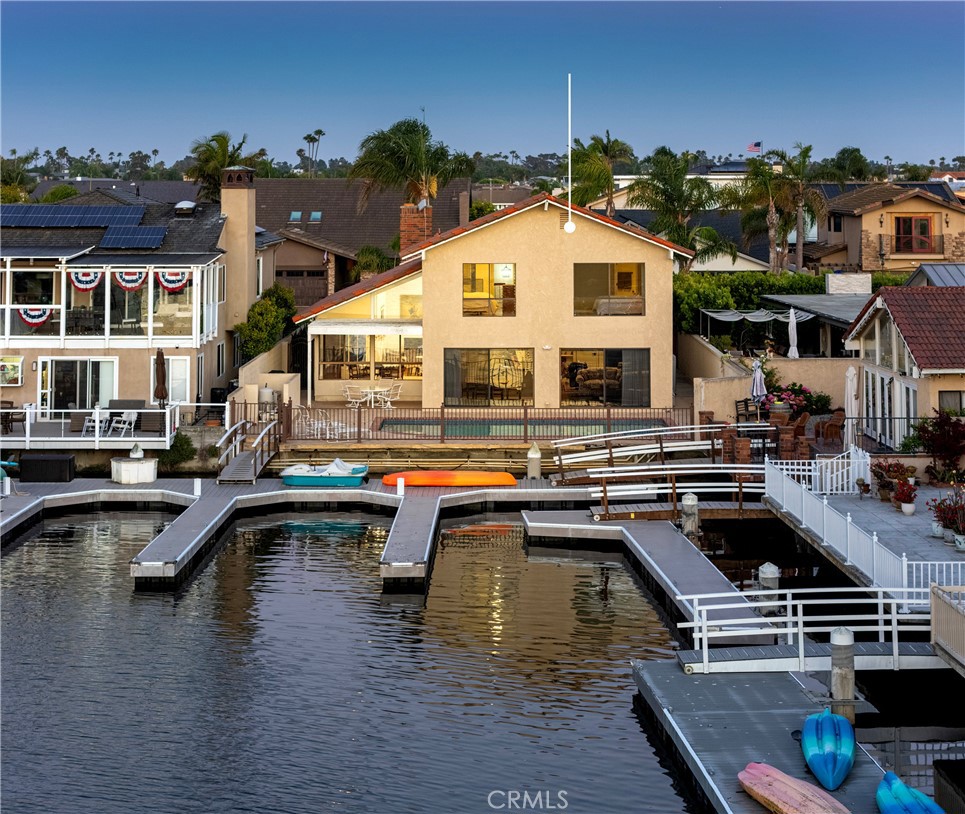 Humboldt Island (HHUM) - Residential