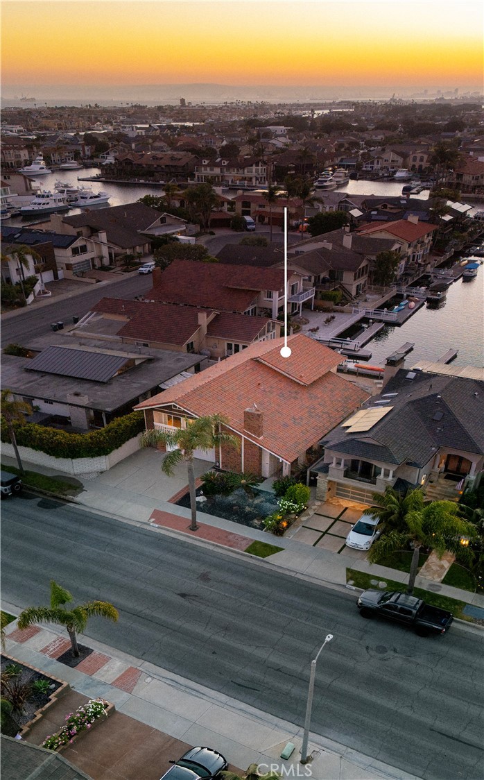 Humboldt Island (HHUM) - Residential