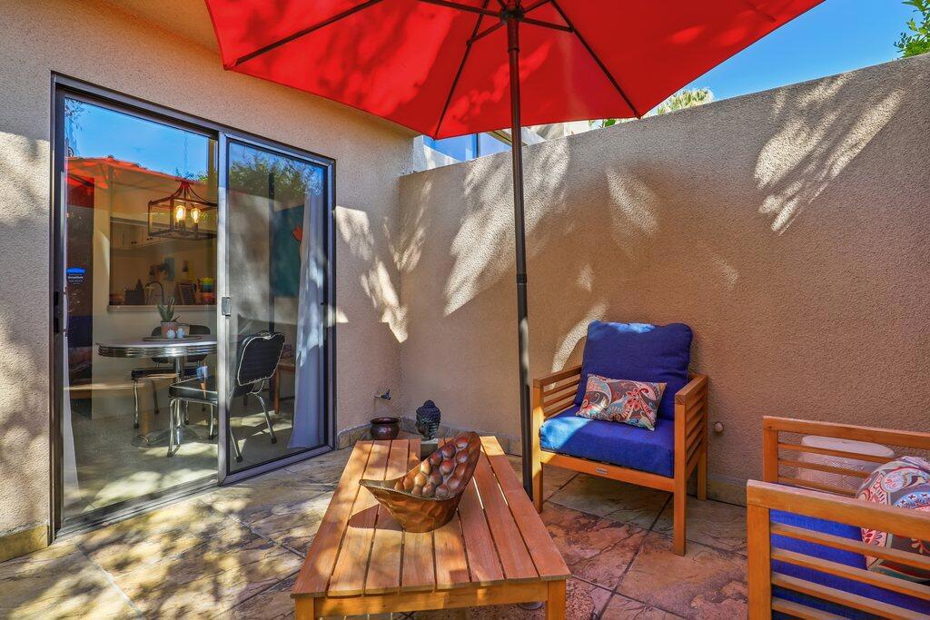 Village Racquet Club - Residential