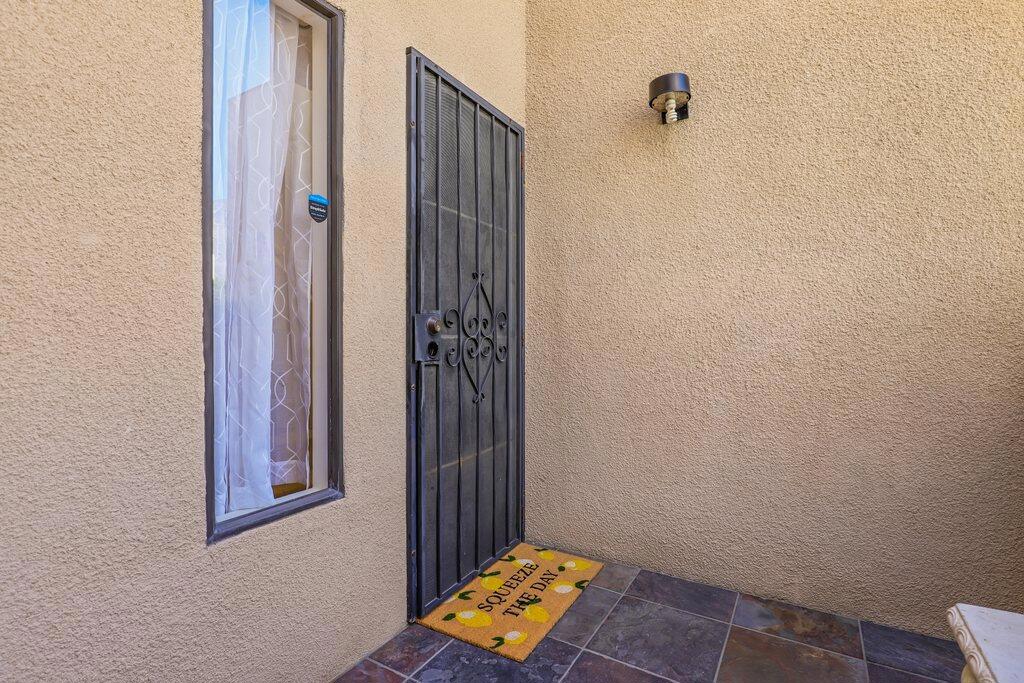 Village Racquet Club - Residential