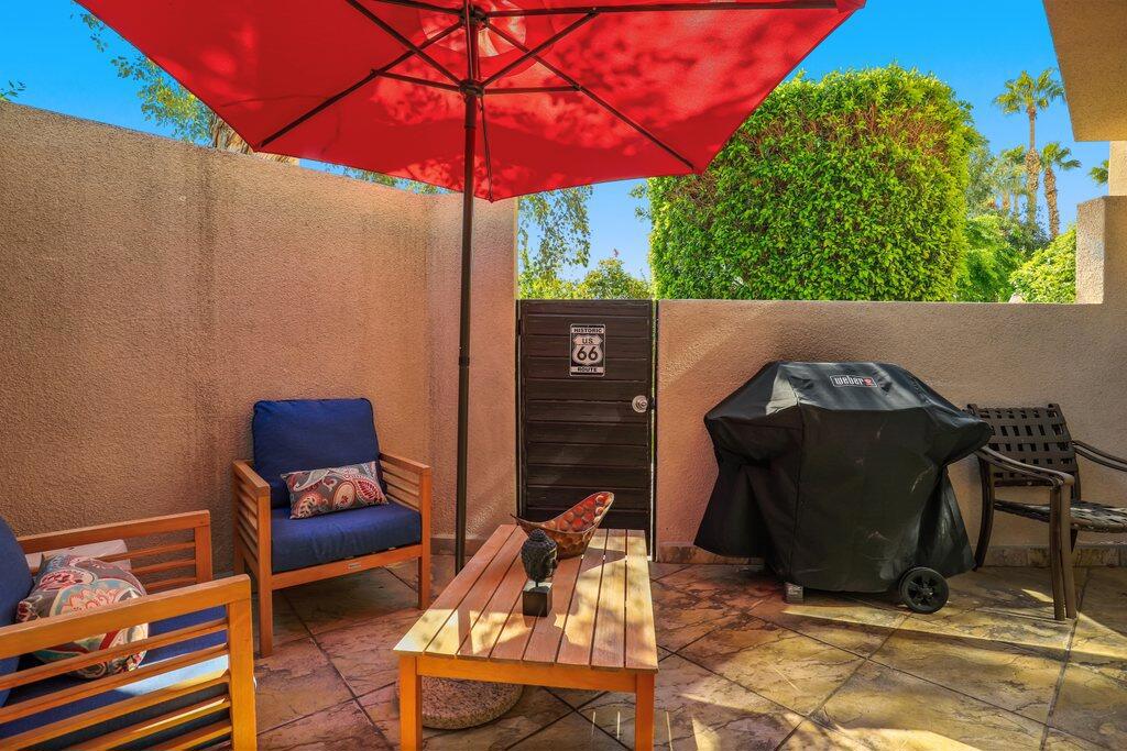 Village Racquet Club - Residential