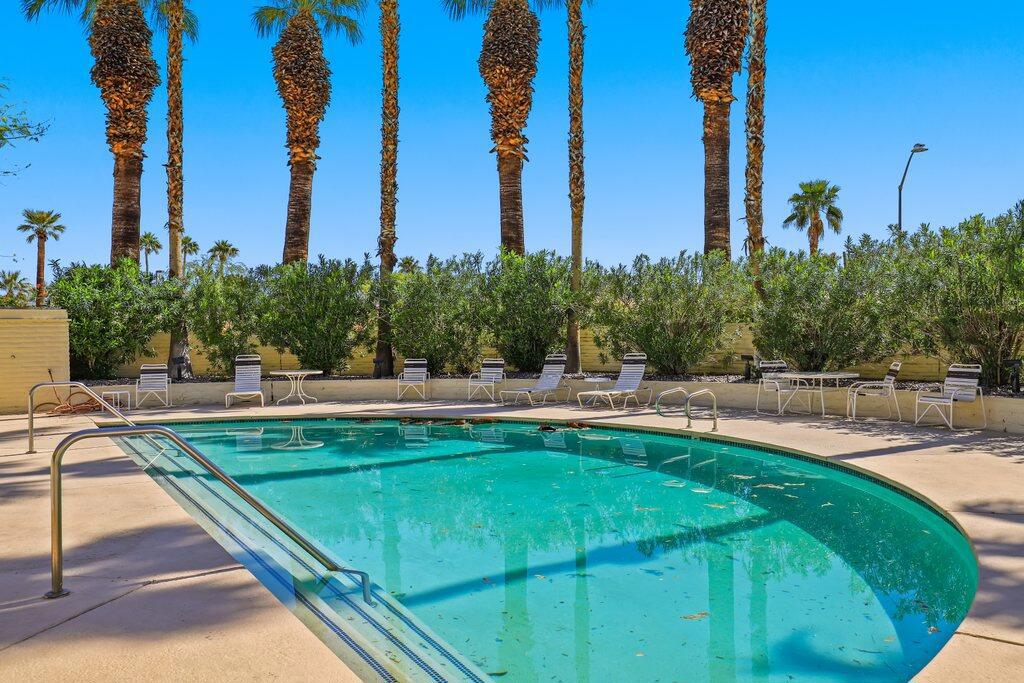 Village Racquet Club - Residential