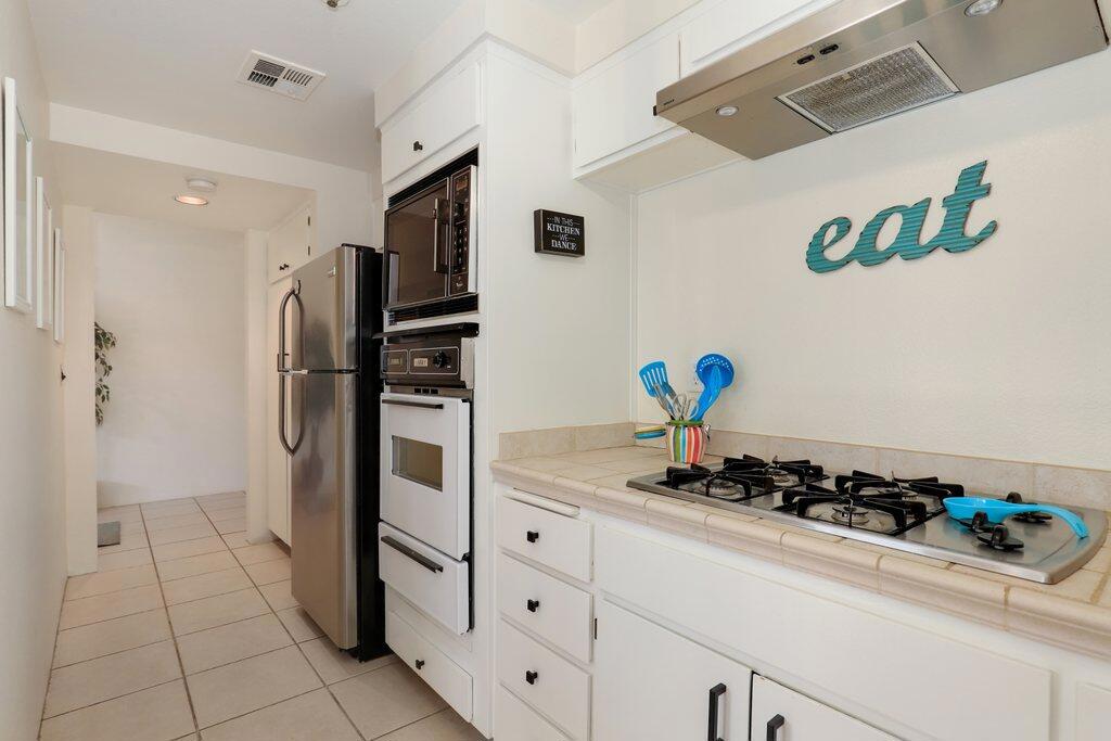 Village Racquet Club - Residential