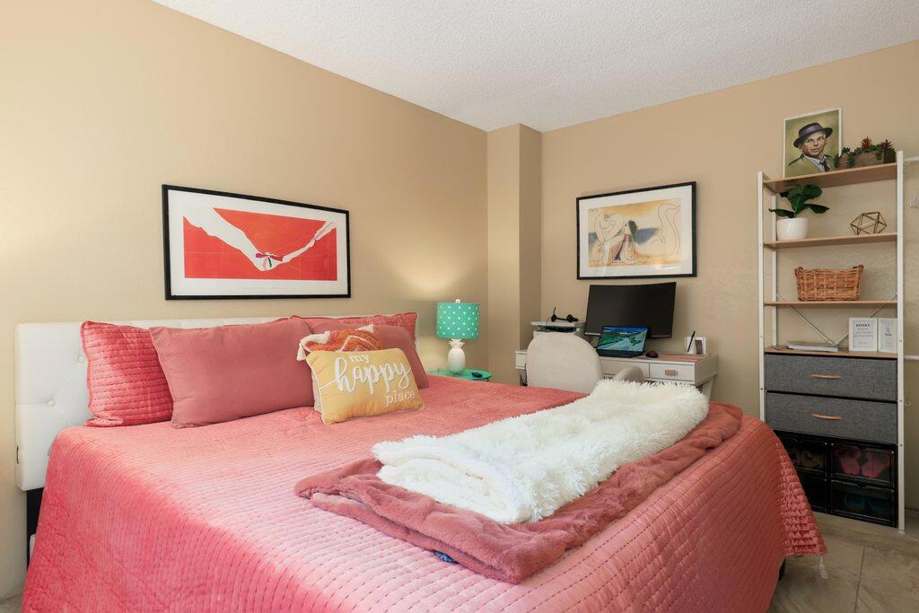 Village Racquet Club - Residential