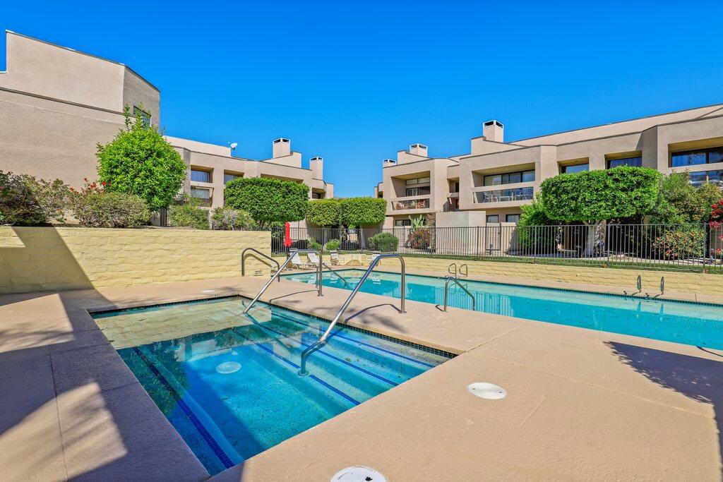 Village Racquet Club - Residential