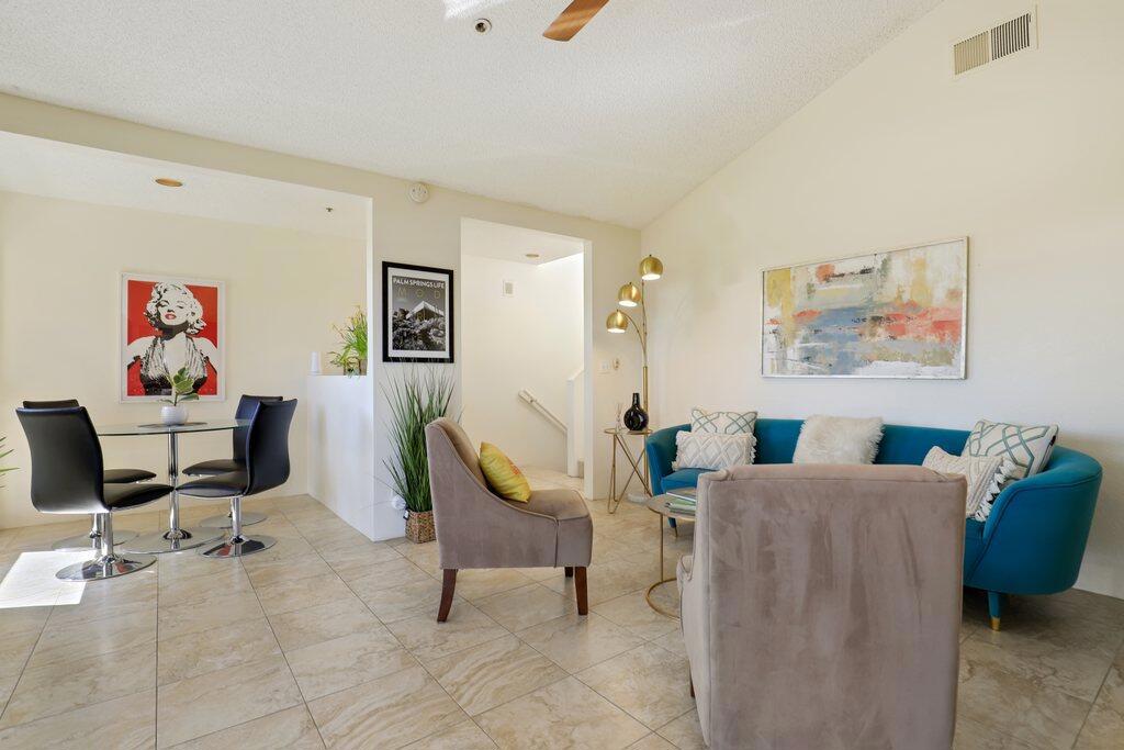 Village Racquet Club - Residential